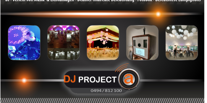 DJ Project A