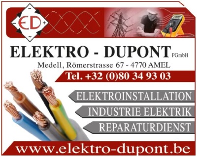 Elektro Dupont PGmbH