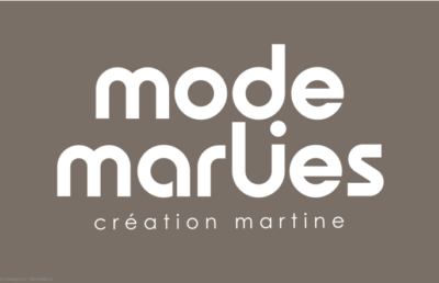 Mode Marlies Création Martine