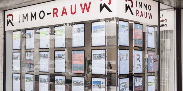 IMMO-RAUW GmbH