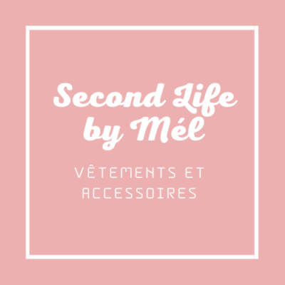 Second Life by Mel
