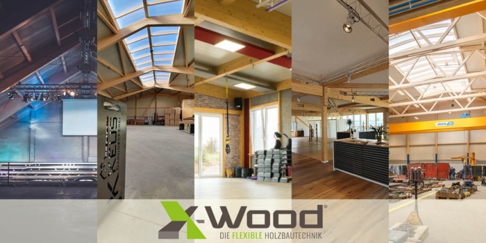X-Wood concept GmbH