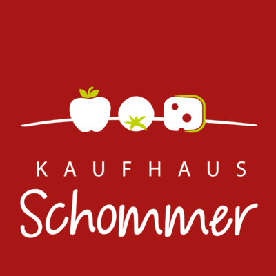 Kaufhaus Schommer