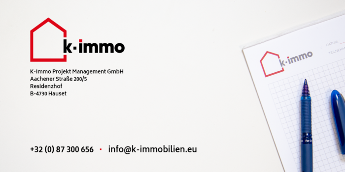 k-immo Projekt Management GmbH