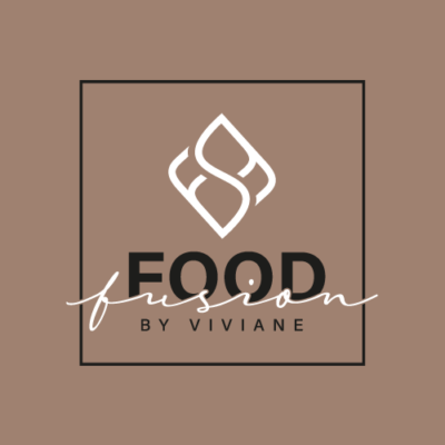 Food Fusion by Viviane