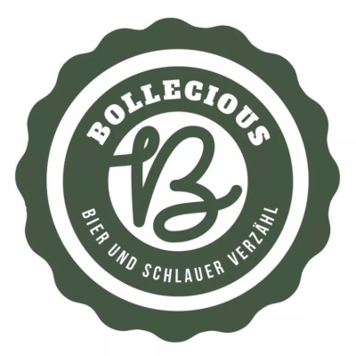 Bollecious – Bier und schlauer Verzähl