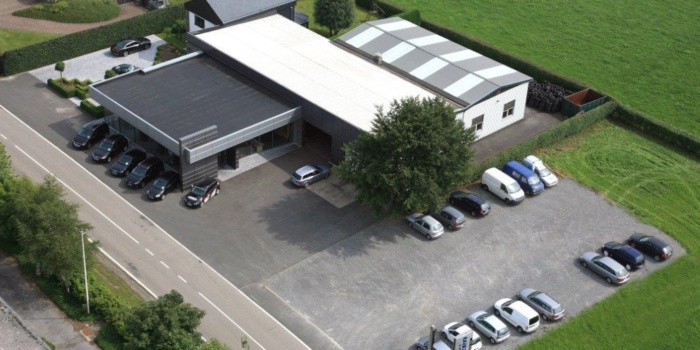 Autohaus Scholzen GmbH – Elsenborn