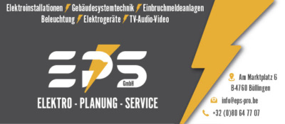 EPS GmbH