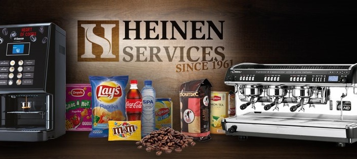 HEINEN Services