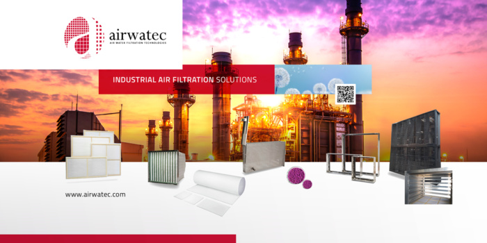Airwatec / Air and Water Filtration Technologies