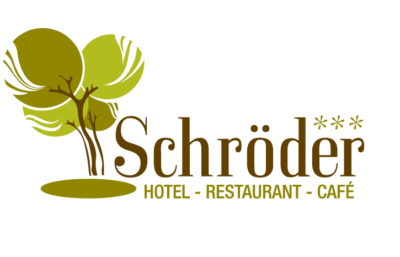 Hotel-Restaurant- Café Schröder