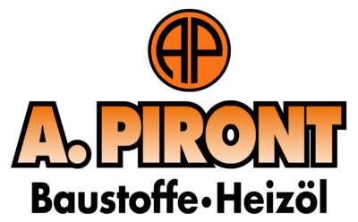 Baustoffe und Heizöl A. Piront AG