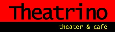 THEATRINO. theater & café