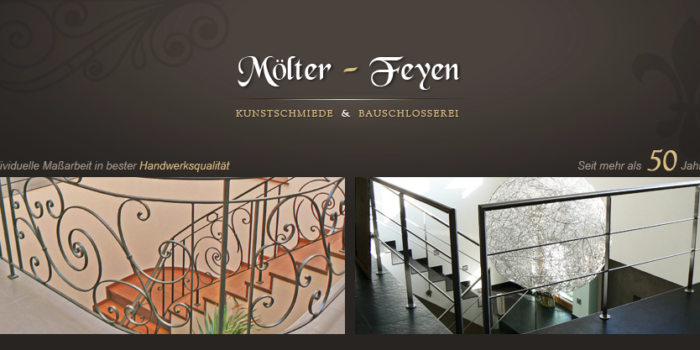 M.F.N. GmbH – Mölter-Feyen & Söhne