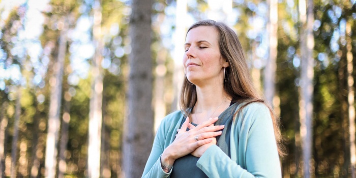 Christine Decoster – Breathwork & Atem-Coaching