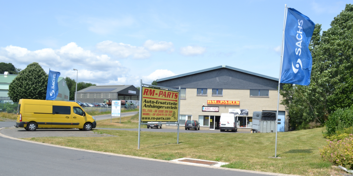 RM Service & Parts GmbH